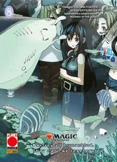 Volume cover